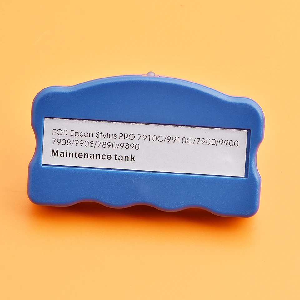 1pcs údržba Čip Resetter pre Epson 7910 7900 7890 7908 9910