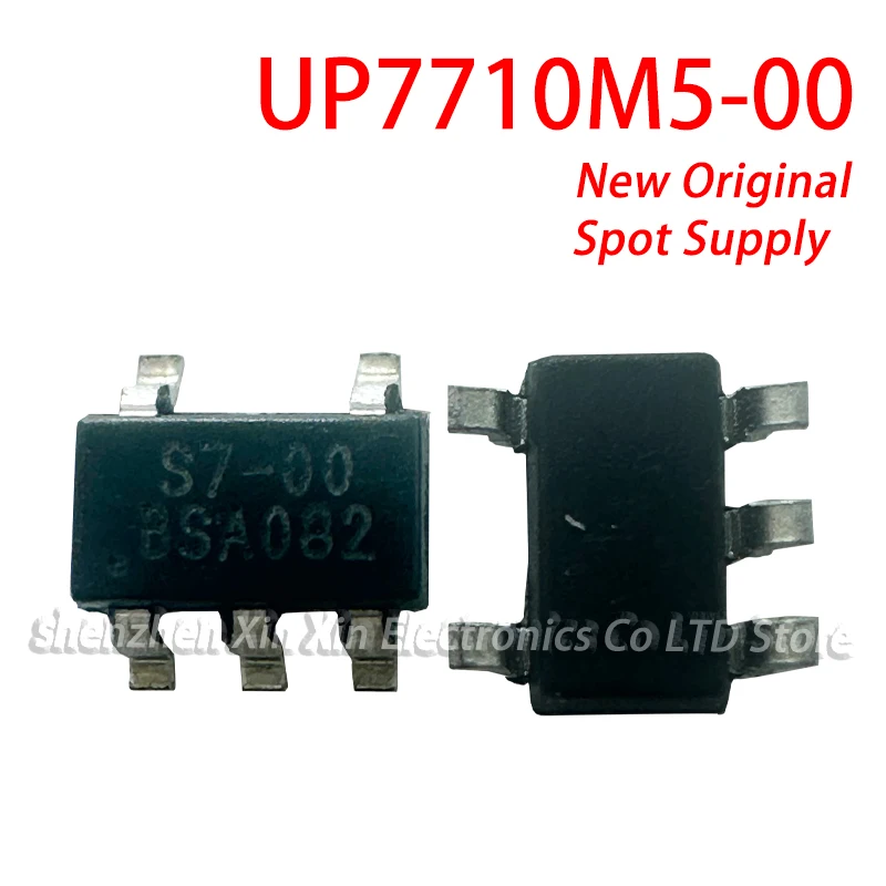 (1PECE) 100% nový UP1740P UP9510P UP9512S UP9512R UP9512Q UP9024Q UP9023R UP1911R UP9512P UP9023Q UP7561Q UP1651P QFN