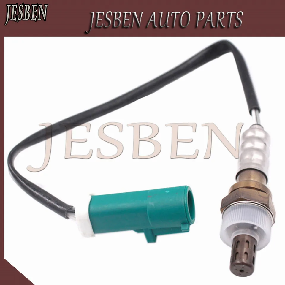 1S7F-9F472-AB Lambda sonda O2 Oxygen Sensor pre Ford Cougar Focus Mondeo Explorer Jaguar S-Type 1.8 2.0 2,5 3,0 4.0 4.2