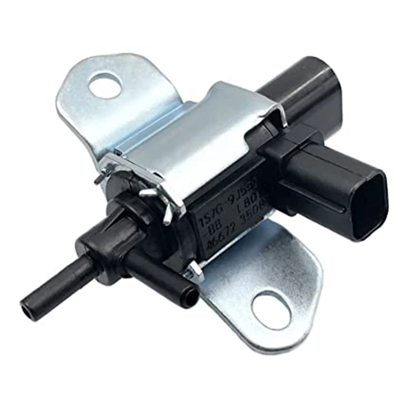 1S7G-9J559-BB L80118741 Riadiaci ventil bežeckého potrubia pre FORD ESCAPE FOCUS FUSION pre Mazda 5 6 MX-5