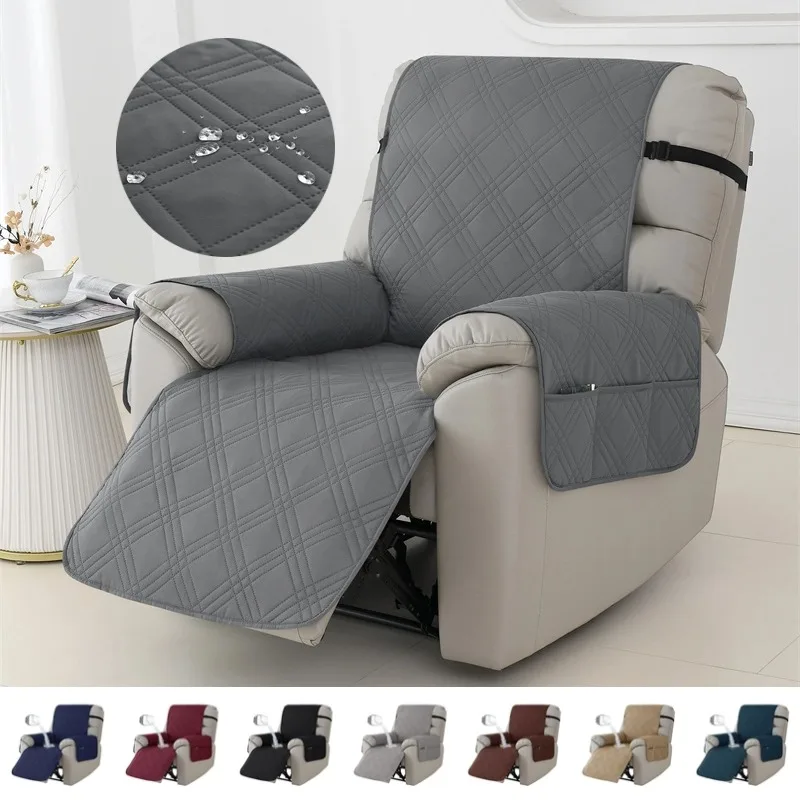 1Seater kreslo na pohovku pokrývajúce antidirty domácich miláčikov Kids kreslo kreslo slzover s elastickým ochrancom nábytku na pohovku s popruhmi pre obývaciu izbu pre obývaciu izbu