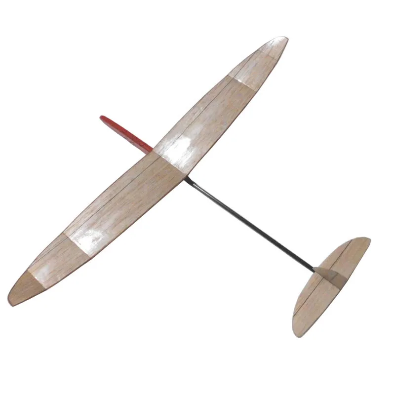 1set DIY zostavený morský vták M-P1S-2 Drevené vyhodenie ruky Model lietadla Lietadlo Krídle Krídle 500 mm pre modifikáciu hračiek RC