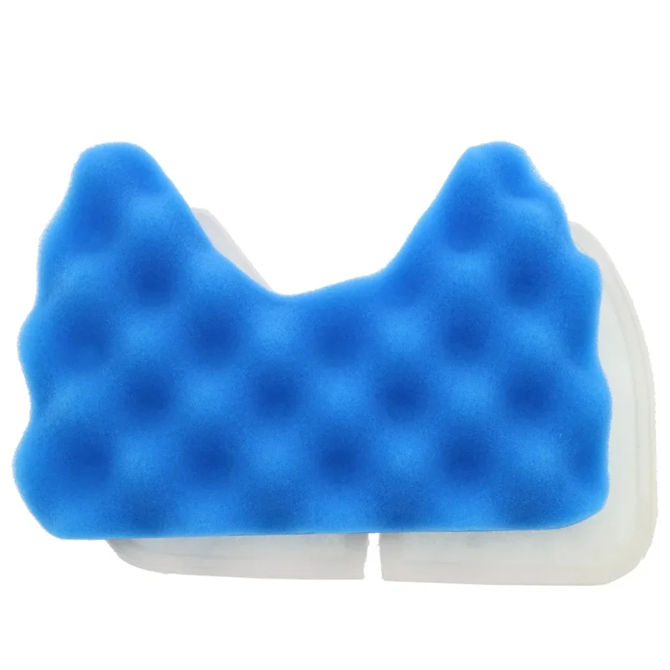 1set Filtre HEPA HEPA pre Samsung Cup DJ97-01158A SC65/66/67/68 Vysoko kvalitné vysávačové príslušenstvo diely