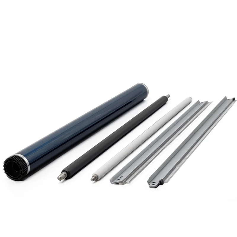 1set MPC6003 OEM Color OPC Drum MP C3503 Čistenie bubna pre RicOH MPC3003 MPC3503 MPC4503 C5503