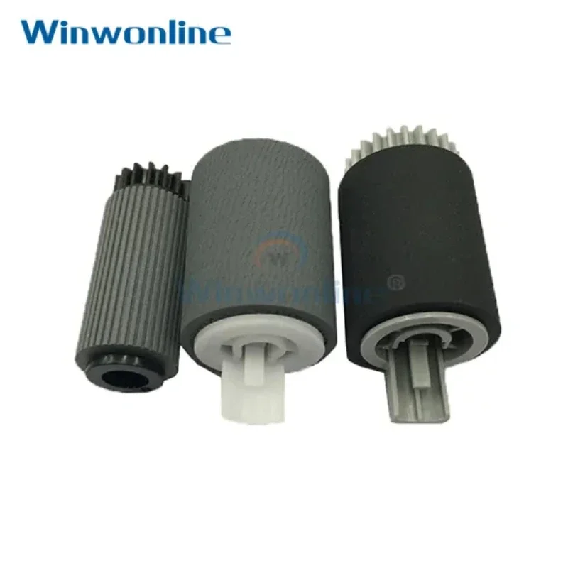 1set Paper Pickup Roller Kit pre Canon IR 1730 1740 1750 2230 2270 2520 2525 2530 2535 2545 2830 2870 3025 3030 3035 3045 3225