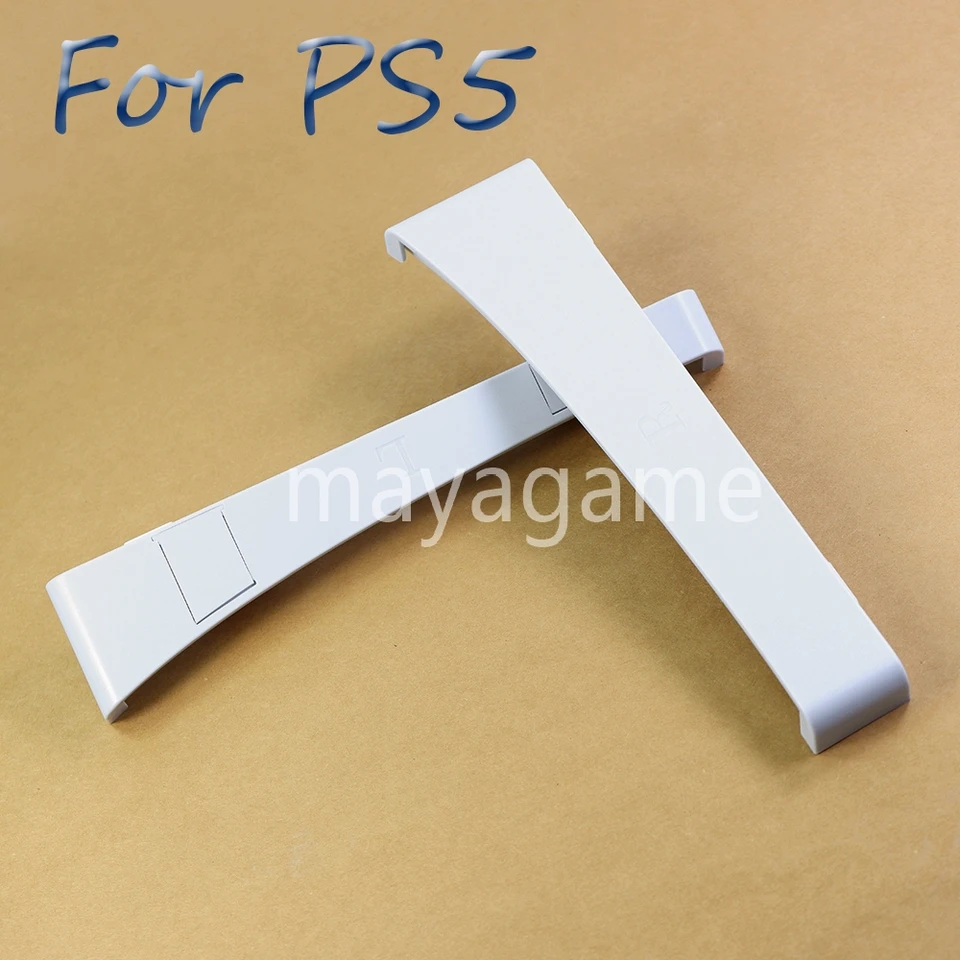1set pre PlayStation 5 PS5 Držiteľ konzoly Horizontal Bracket Base Disk a Digital Editions Accessories