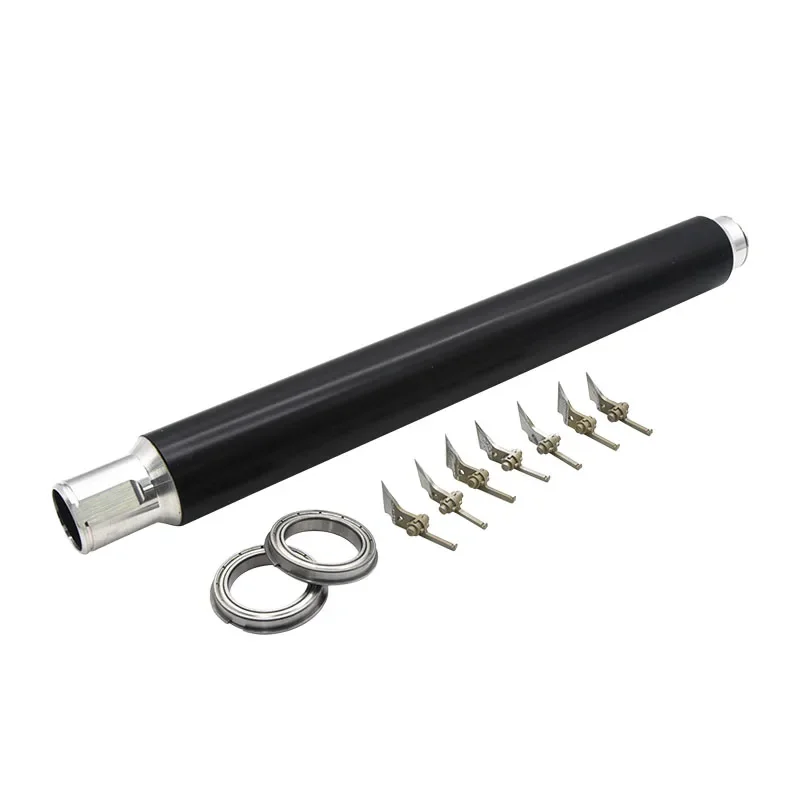 1set pre RicOH MP 4000 4000B 4001 4002 5000 5001 5002 Horný poturátor Horúci valček zberač prstov AE01-099 AE04-0099