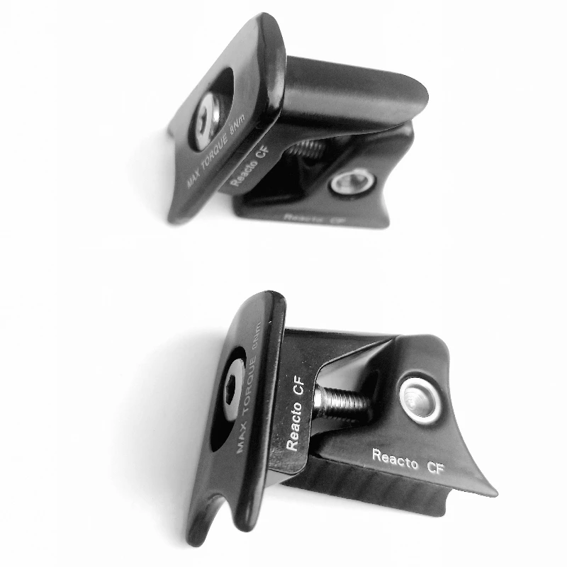 1set Reacto Cf Bicycle Seatposts svorky pre Merida 4000 5000 6000 8000E bicykel MTB uhlíkový rám sedadla sedadlo