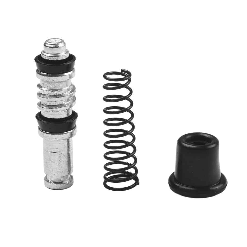 1setová oprava čerpadla Motorcycle Brake Master valce piestové tesnenia opravy pre Suzuki DRZ 400 DR 200 250 350 pre priemer 13 mm