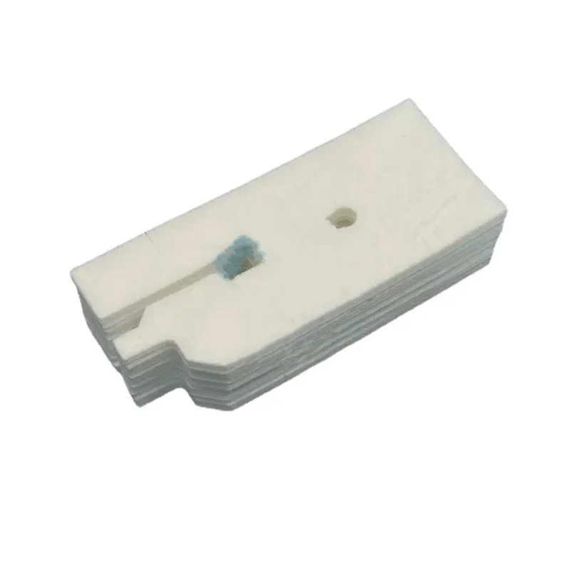 1sety C13T619000 T6190 T6192 Tank Sponge Tank Pad Huba pre Epson B300 B310 B500 B510 H6000 P5000 P5050 P5070 P5080 4900 4910
