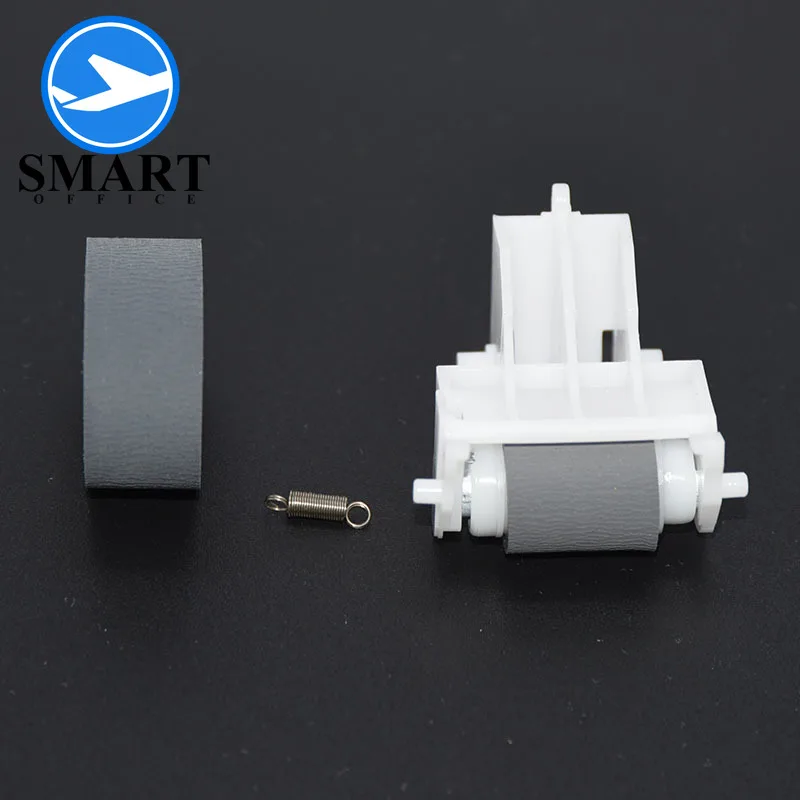 1sety vyzdvihnuté súpravy Roller pre Epson R250 R270 R280 R290 R330 R390 T50 A50 RX610 RX590 L801 L800 L805 P50