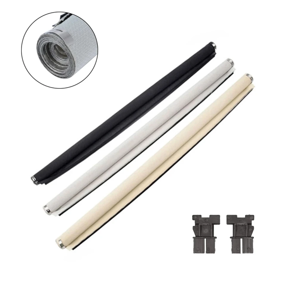 1T0877307 1T0877307A Sunroof Sunshade Sunshade Corn Black pre VW Touran (5n_) (AD1, AX1) 07-18 1K9 898 912B 1T0 877 307 B 1T0 877 307 A