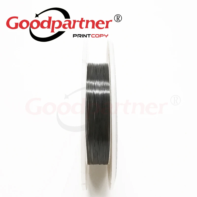 1x 0,08 mm elektródový vodič volfrámu Corona drôt pre Kyocera Samsung HP Canon Xerox Brother Epson Ricoh Lexmark Fujitsu Dell