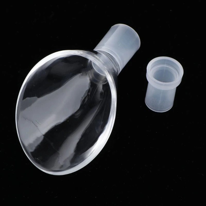 1x akvárium Fish Tank 12/16 mm 16/22 mm vodná rastlina Lily Pipe Outlet S Príslušenstvo