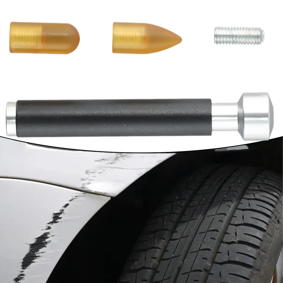 1x automobilový bezohľadný telesný kohútik