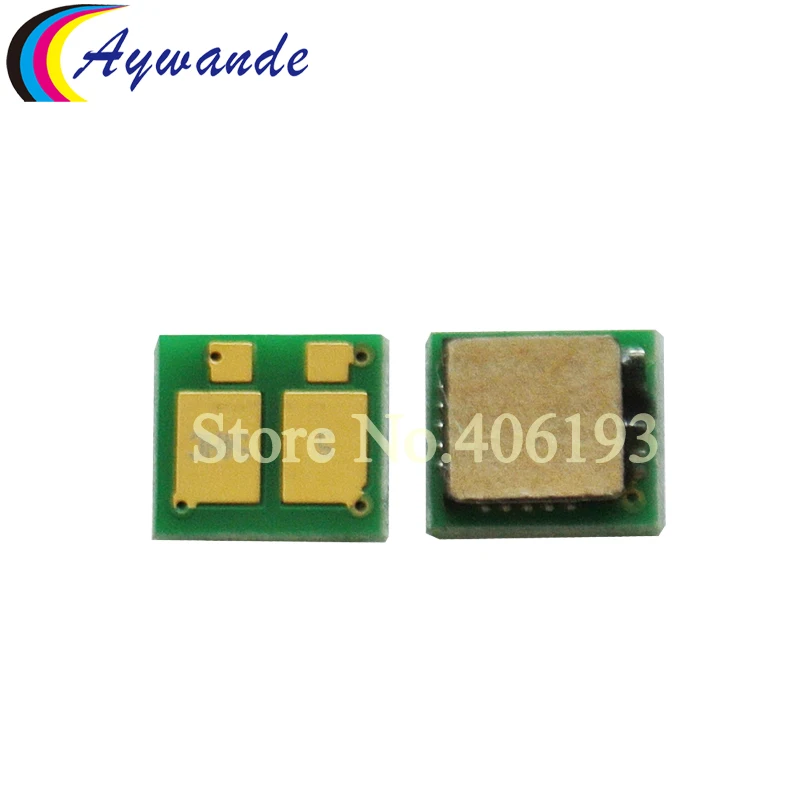 1x CF217A CF218A Toner CARtridge Chip CF219A DRUM Čip pre HP M104 M132 M104A M104W MFP M132A M132NW M132FN M132FW