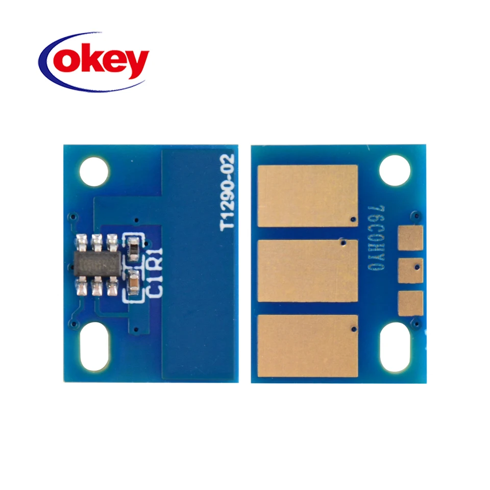 1x CS921 CX921 CX923 CX922 Toner Cartridge Chip pre lexmark CX921DE CX922DE CX923DTE CX923DXE CX924DTE CX924DXE CS923DE Printer