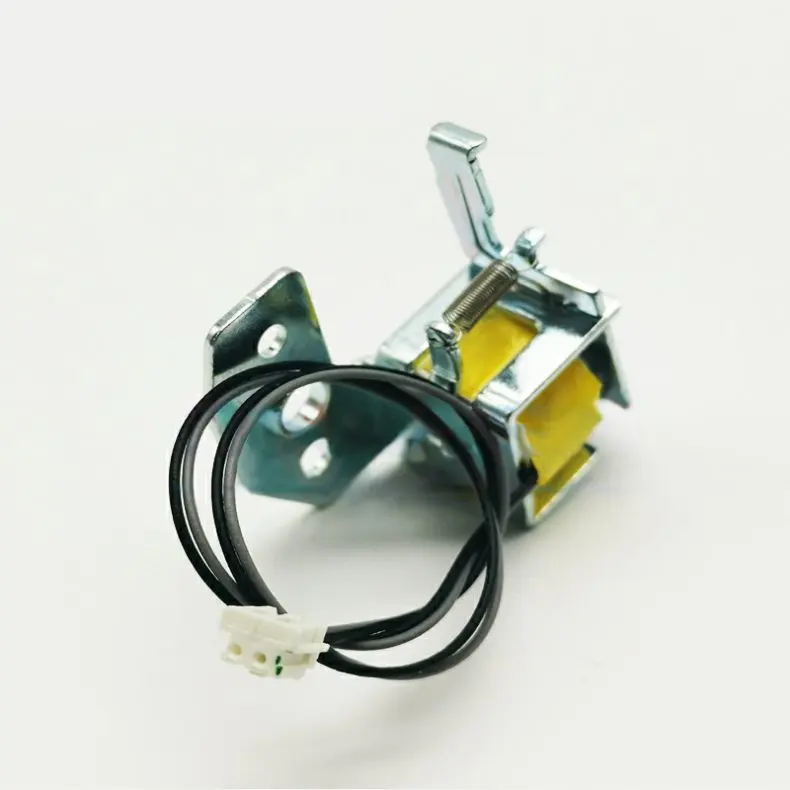 1x JC33-00025B Solenoid pre Samsung CLP 360 365 367 CLX 3300 3305 SCX 4600 5935 4623 5135 5235 5535 5635 4016 5835 C410 SF650
