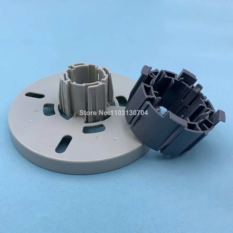 1x Mutoh Media Plate Roller pre Mutoh RJ900C VJ1604 VJ1204 VJ1304 TLAČKA DX5 TAKÝ NASTAVU