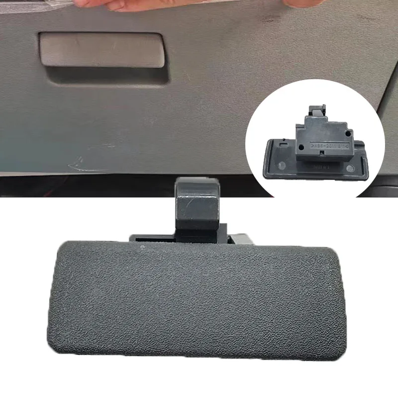 1x pre Suzuki SX4 Swift Glove Box Storage Cover Cover Cover Lid Latch Runa
