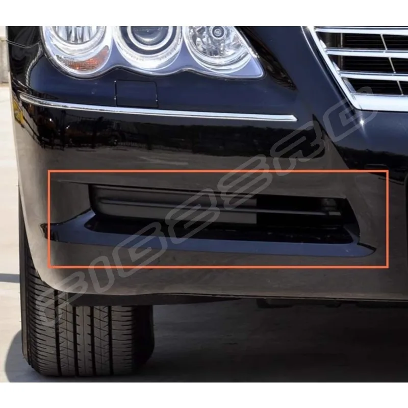 1x predný nárazník Racing Grill Tink pre Toyota Reiz 2005 2006 2007 2008 2009 2010