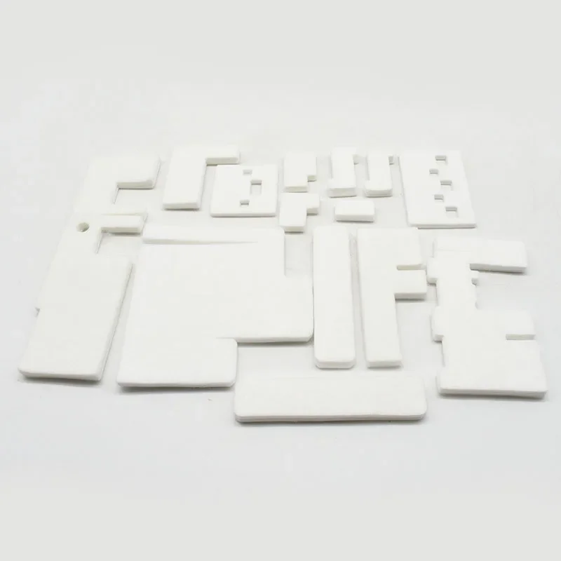 1x QY5-0593-000 QY5-0593 Kit absorbér pre Canon Pixma G1010 G2010 G3010 G4010 G1110 G2110 G3110 G4110 G1810 G2810 G3810 G4810