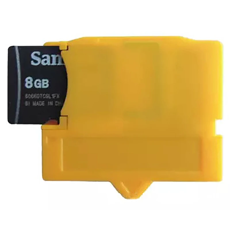 1x TF až XD Olympus Picture Pamäťová karta adaptér SD Card Card Converter Smart