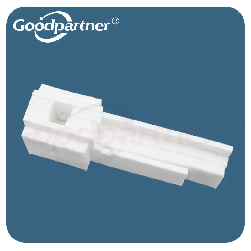 1x Tray Porézna podložka odpadová atramentová nádrž pre špongiu pre Epson XP 335 401 322 423 306 205 103 201 312 204 411 225 320 235 202 342 400 330 330