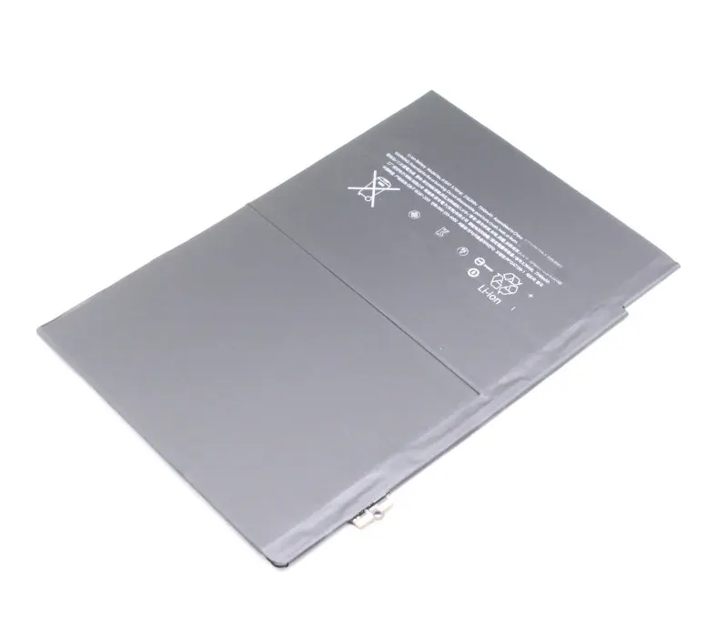 1x Výmena batérie pre iPad 6 Air 2 A1547 7340MAH A1566 A1567 Li-Polymer Tablet Bateria pre Apple iPad Air2 batéria iPad6