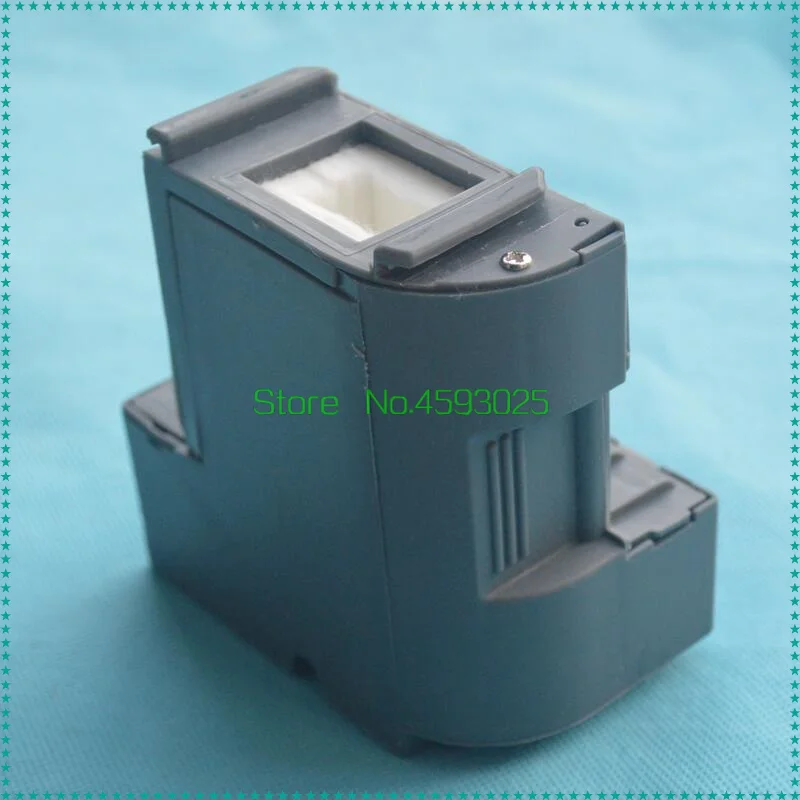 1x údržba Tank Box pre Epson L4150 L4151 L4153 L4156 L4158 L4160 L4163 L4165 L4166 L4167 L4168 L4169 L4170 L4260 L4268