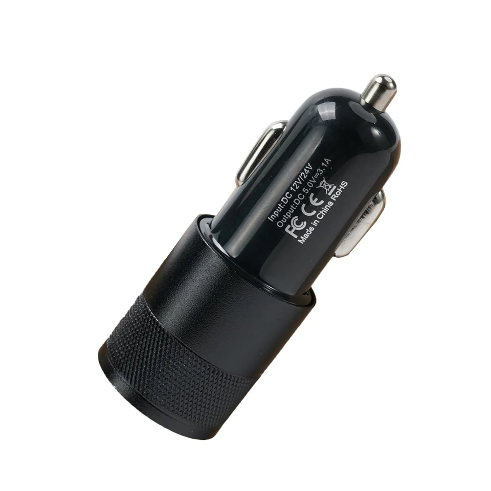 1XUSB-C nabíjačka automobilu Čierna nabíjačka na nabíjačku rýchleho nabíjania Dock PD Typ USB Doručenie napájania USB 30 66W Zariadenie