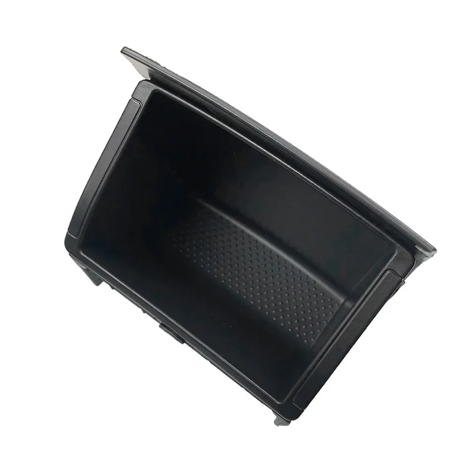 1Z0863284IDJ Nový úložný priestor pre zadné stredové rukavice pre skod Octavia 2 1Z5 1Z3 2007 2009 2013 YETI 5L 1Z0 863 284