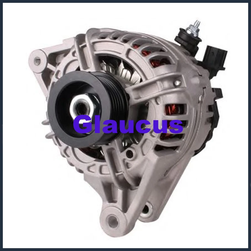 1ZZ 1ZZFE 3ZZ 3ZZFE Generátor alternátora motora pre Toyota Avensis Corolla 1598cc 1,6 VVT-I 1794cc 1,8 L 2003-2009 27060-22230
