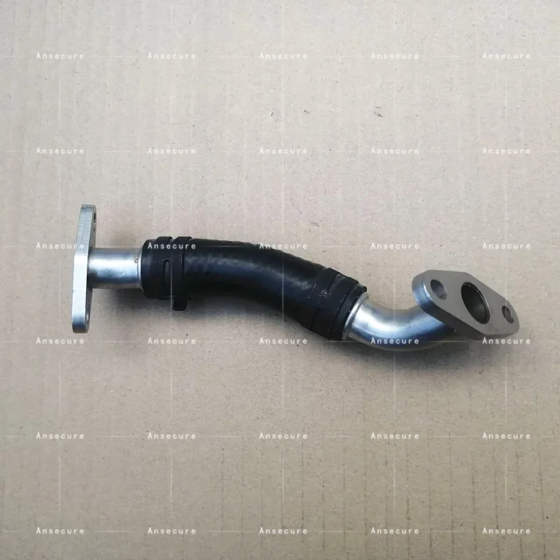 2.0 MOTOR TURBOCACH CHOOD OLEJ Olejovej potrubia hadice pre VW Golf MK6 Jetta EOS Beelte Passat B7 CC Scirocco Tiguan 06H145735G
