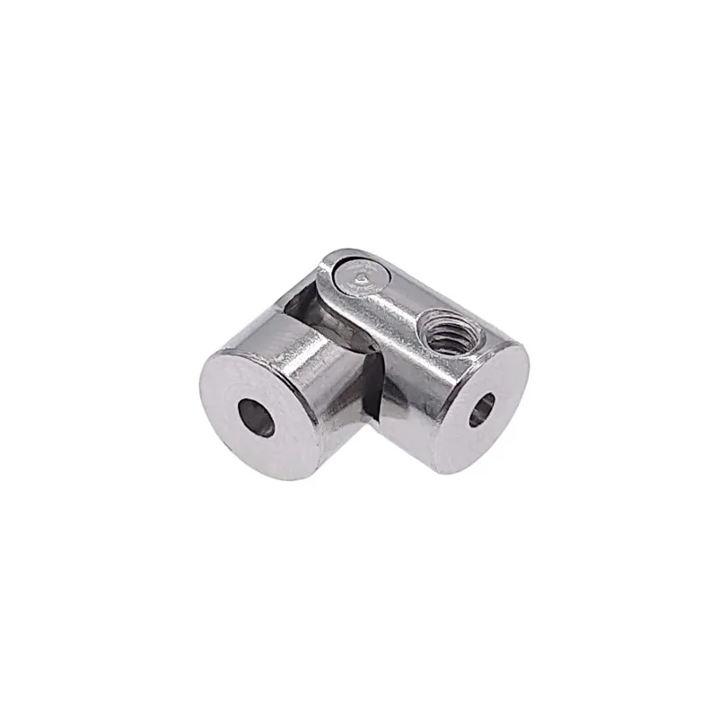 2*2 mm 2*2,3 mm 2,3*2,3 mm uhlíkovo oceľ Univerzálne spojovacie člnové vozidlo Coupler Coupler Motor Connector Kov Univerzálny spoj