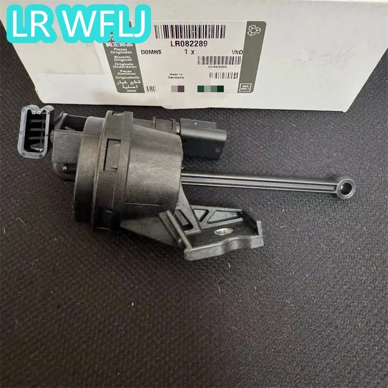 2.2 Senzor ventilu nafty EGR pre chladič LR057662 pre Land Rover Freelander LR2 RR Evoque Discovery Sport Jaguar C2Z31831 LR082289