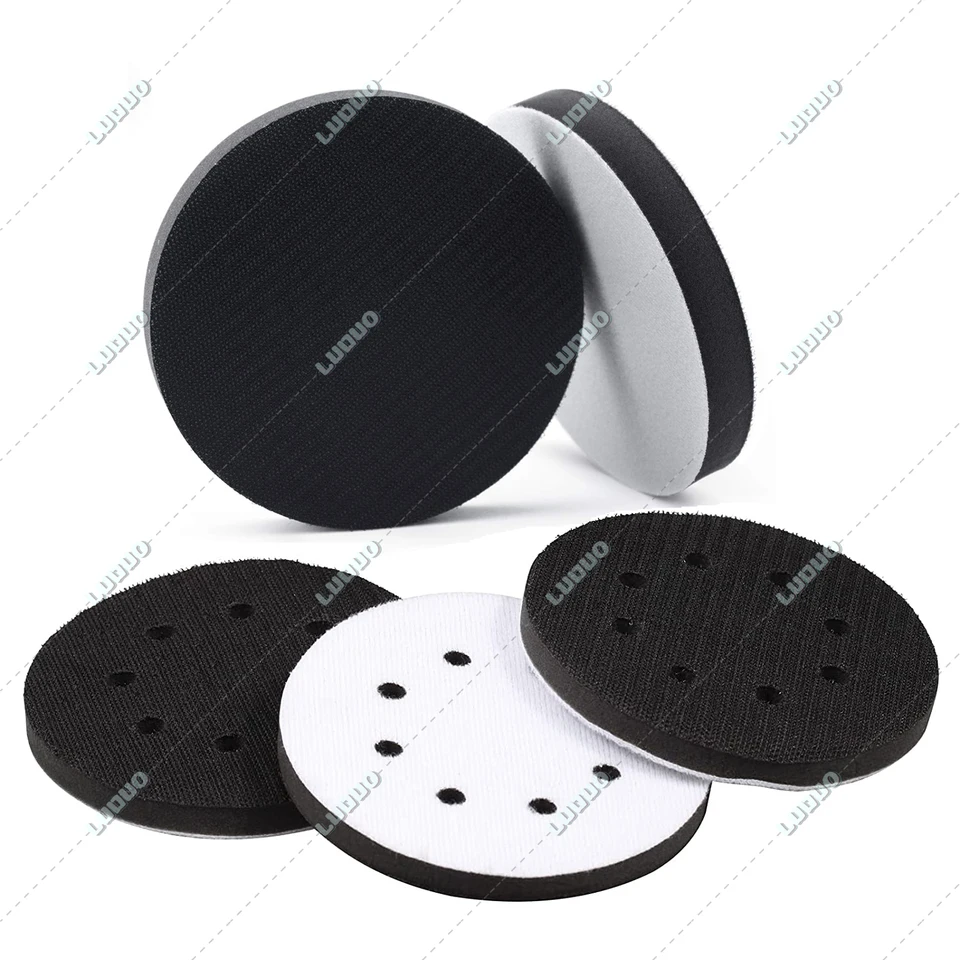 2/3/4/5/6 palca 8 otvorových huby pre rozhranie pre brúsky a slučkovú vrtu