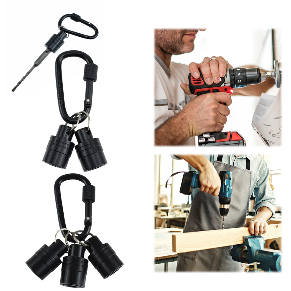 2/3 PCS SDS SHANK BITS DOPLNKA DOPLNKA PRÍSLUŠENIE RÝCHLO ZADRAVENIE PREPRAVNÉHO ZADRAVENIA BITS BITY