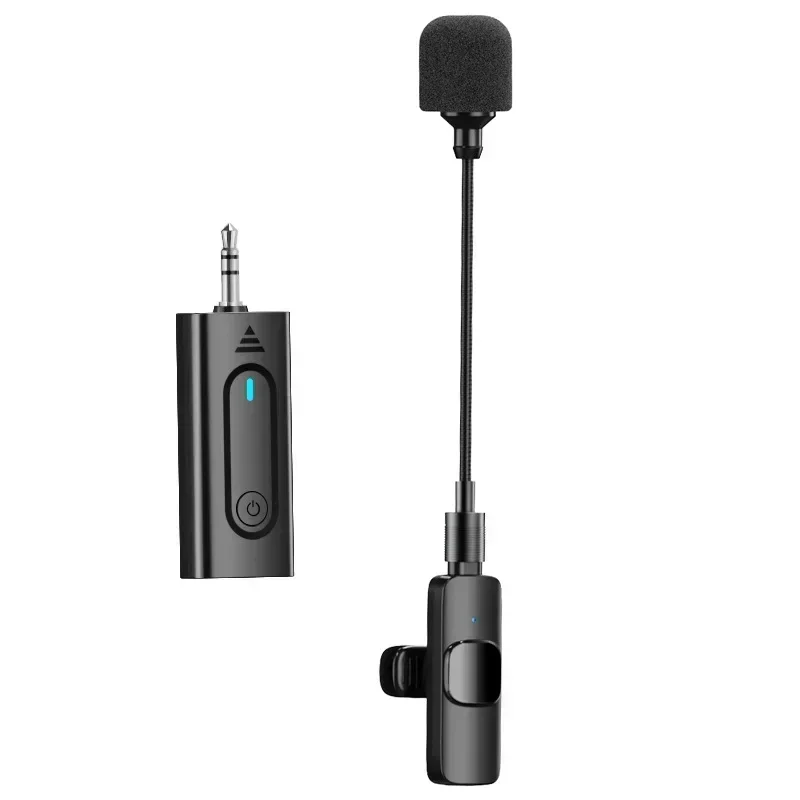2,4G jeden až dva bezdrôtové mikrofónne učiteľka Loudspeaker Ruckspeaker Runheld Conp Slip predĺžená prenosná náhlavná súprava mikrofónovej konferencie