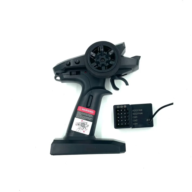 2,4G Transmittor/2,4G Rádion pre radič pre MJX Hyper GO H16 16208 16210 14301 14302 14303 14209 14210 1/16 1/14 R/C Autá časti automobilov