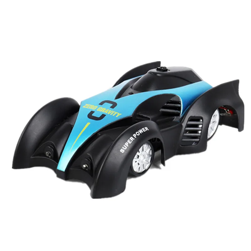2,4G Watch Control Wall RC lezenie automobilu Electric 360 Rotujúci kúsok RC automobil Antigravity Stroj automatické hračky s diaľkovým ovládaním