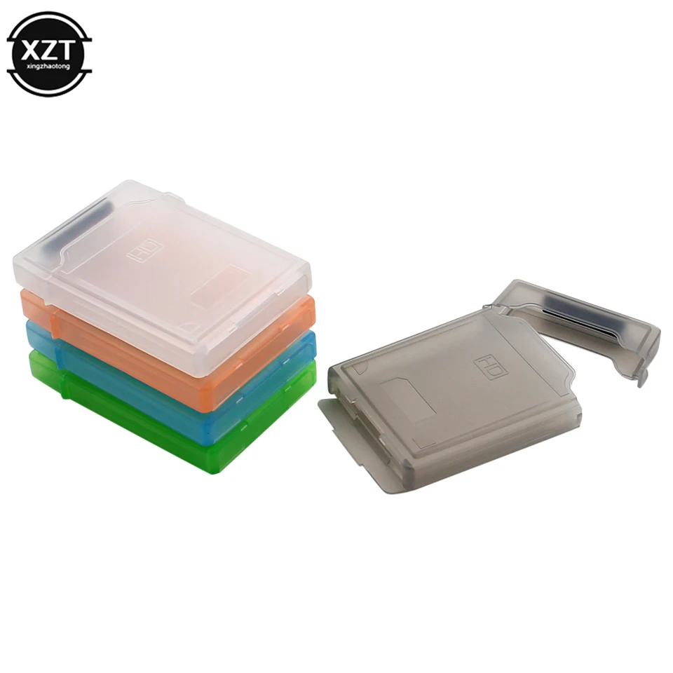 2,5 palca IDE SATA HDD Ochranný kryt na ochranu pevného disku