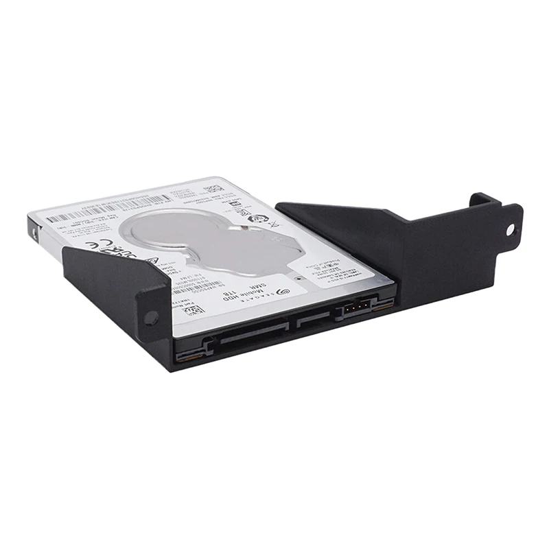 2,5 palca sieťový adaptér s sieťovým adaptérom 3D Držitie stojanu pre konzolu Fat Game PS2