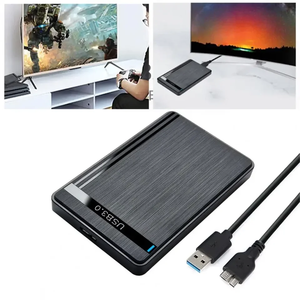 2,5-palcový SSD SSD SAIS MECHANICKÝ SERIÁLNY PORT SATA NÁKLADNÉ MICRO rozhranie USB 3.0 Externý mobilný pevný disk