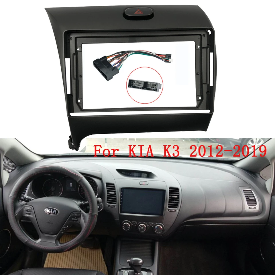 2 din Car Audio 9 