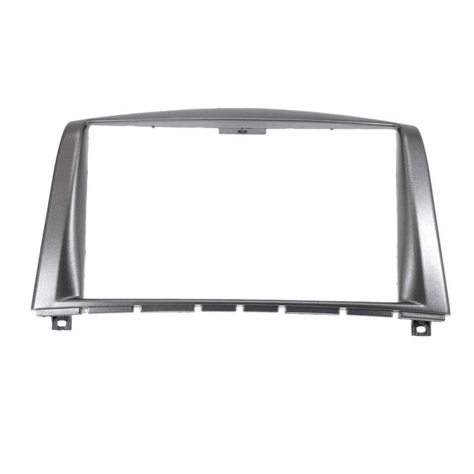 2 DIN Radio GPS DVD Stereo CD Panel Dashboard Inštalačná súprava L pre Proton Gen-2 2004+ Persona 2007-2016