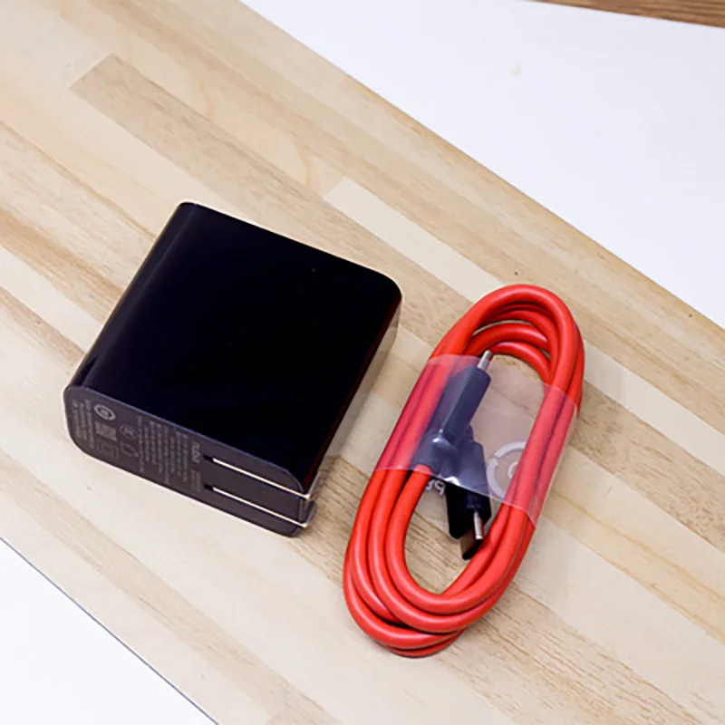 2 IN1 Original for Nubia Red Magic 6 66W Charger USB Dual Type-C PD3.0 PPS rýchla nabíjačka nabíjačku 6A kábel USB-C-C
