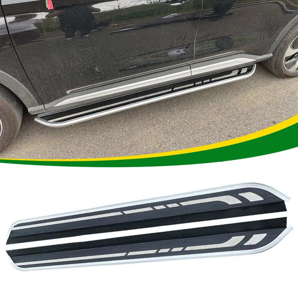 2 ks bežiacim dostupným krokom pre Honda CRV CR-V 2023 2024 Nerf Bars