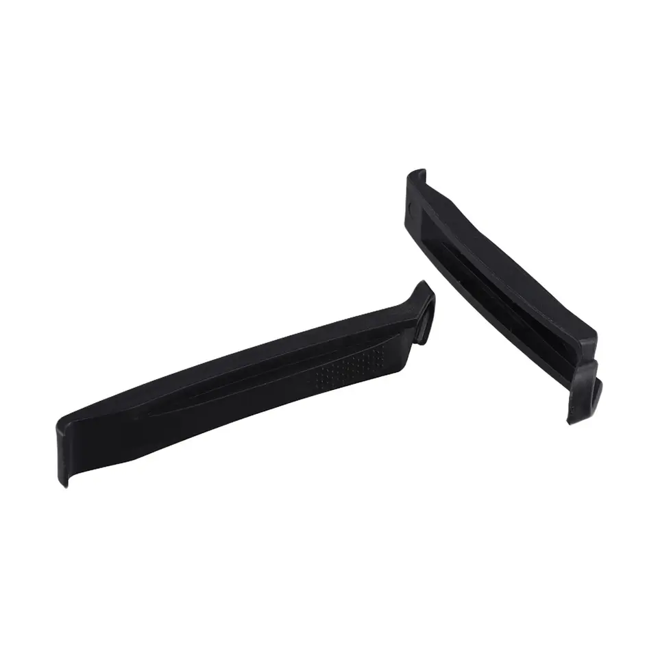 2 ks bicykla pneumatiky Iron Spoons Metle