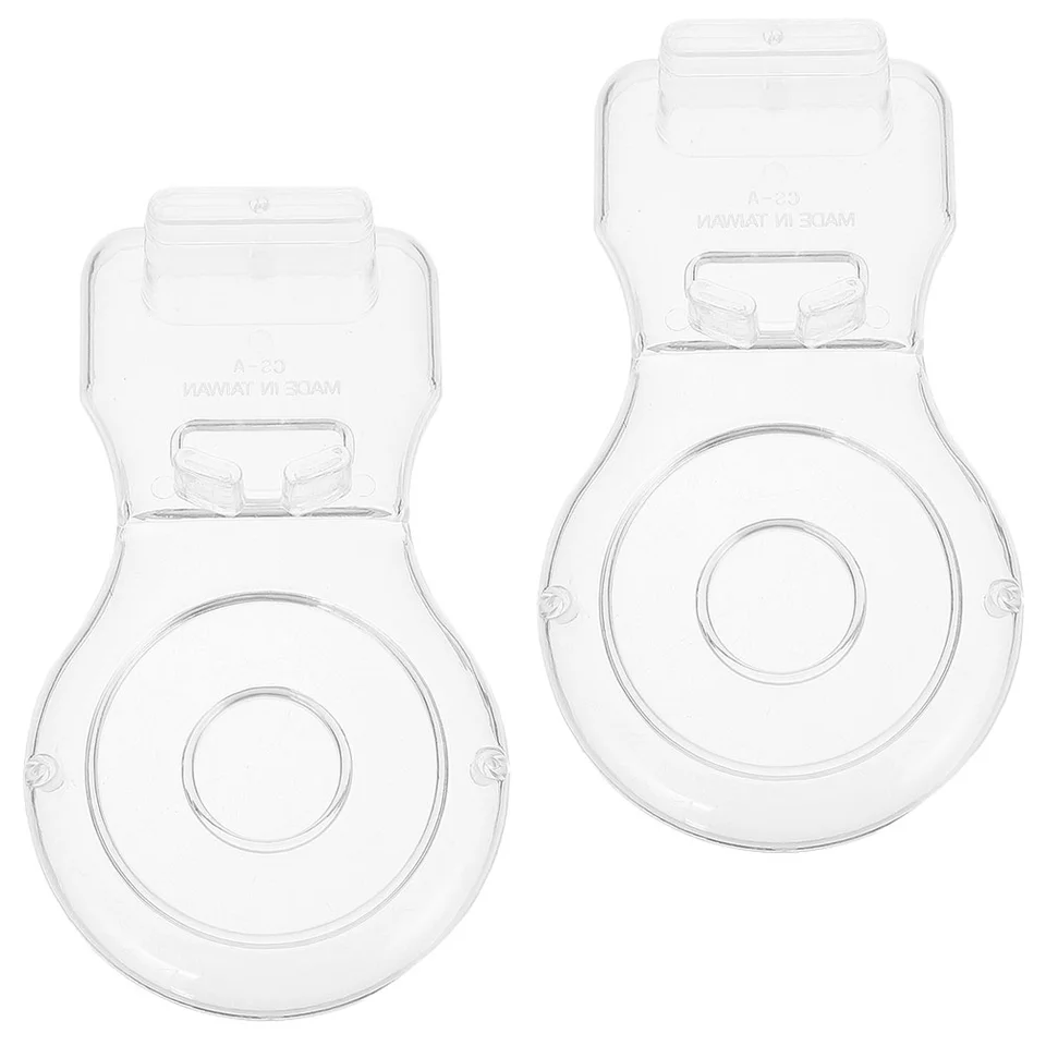 2 ks Espresso Cup Plate Display Stop